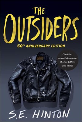Outsiders 50th Anniversary Edition, The