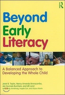 Beyond Early Literacy