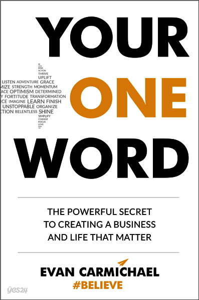Your One Word