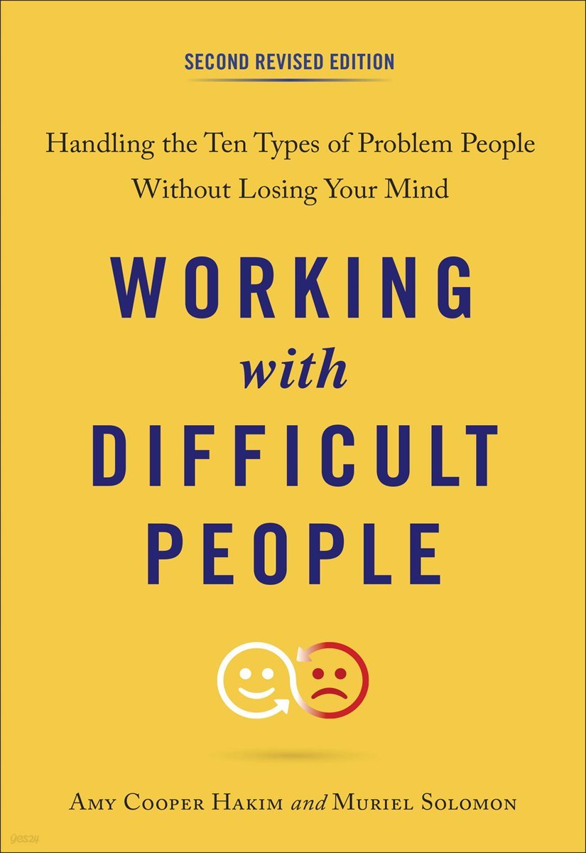 Working with Difficult People, Second Revised Edition