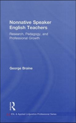 Nonnative Speaker English Teachers