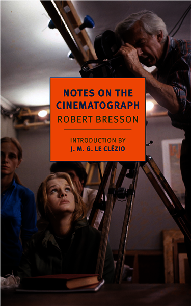 Notes on the Cinematograph