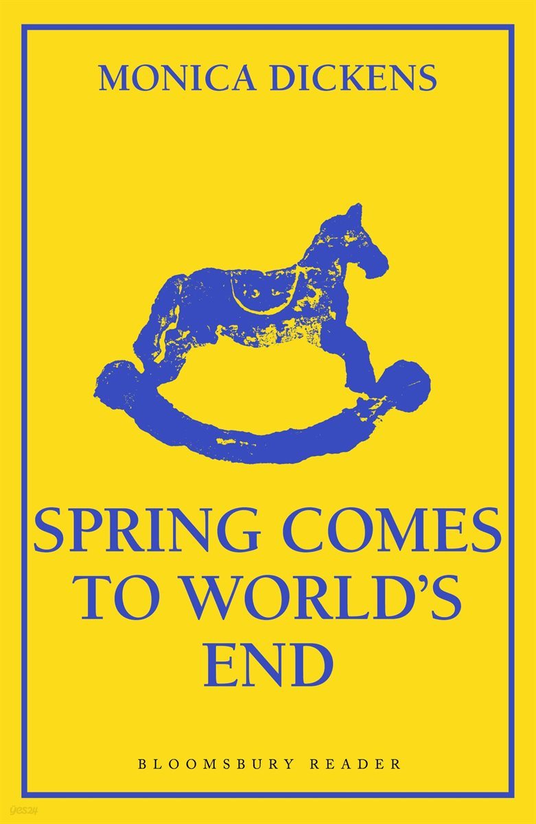 Spring Comes to World's End