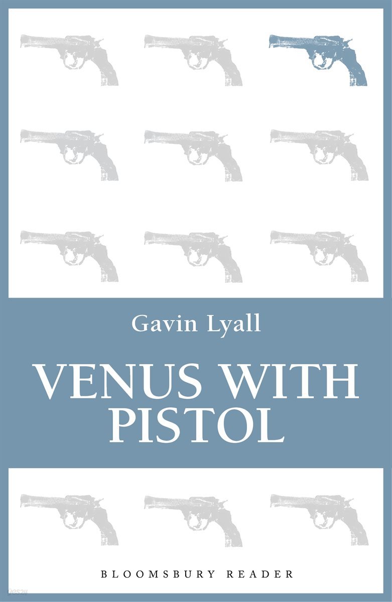 Venus with Pistol