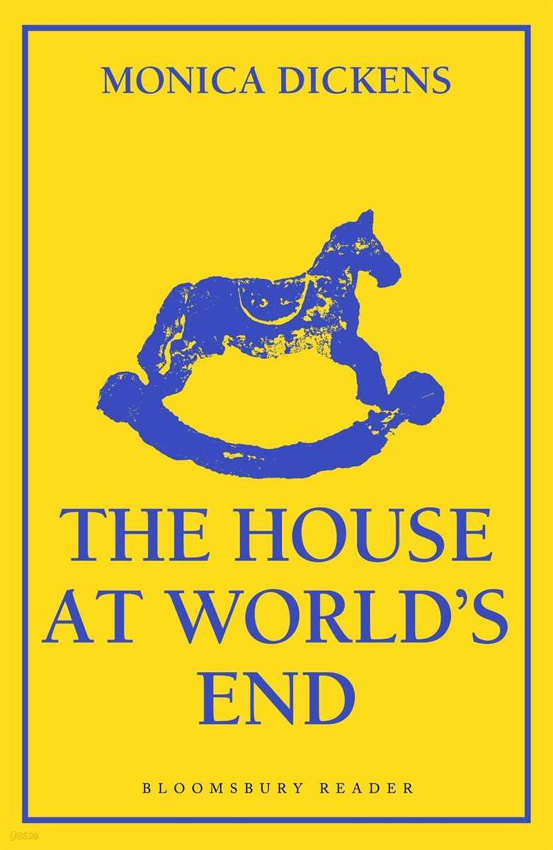 The House at World&#39;s End