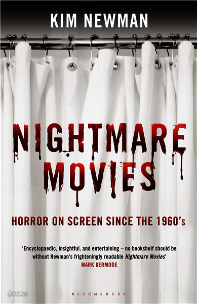 Nightmare Movies