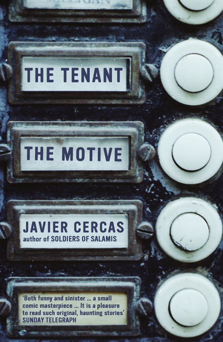 The Tenant and The Motive