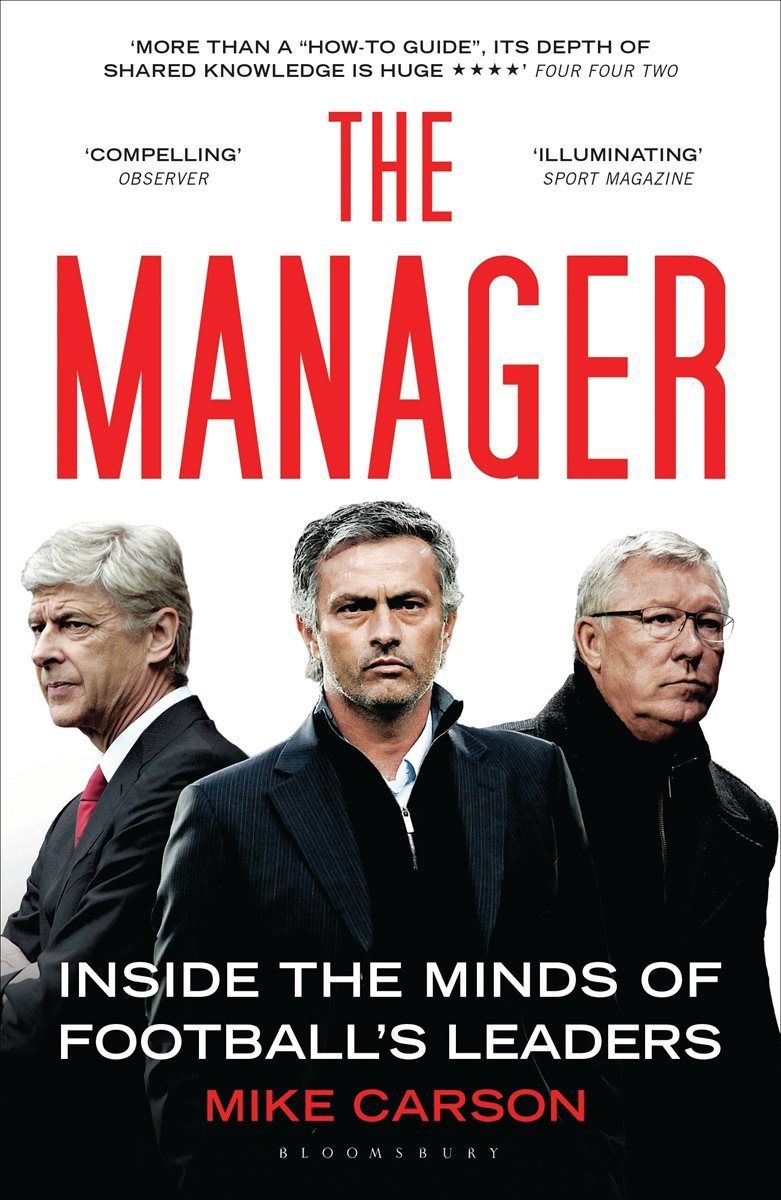 The Manager