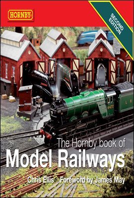 Hornby Book of Model Railways