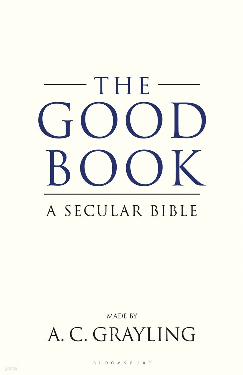 The Good Book