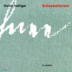 Heinz Holliger : Schneewittchen