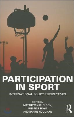 Participation in Sport