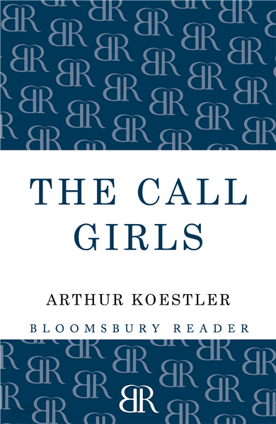 The Call-Girls