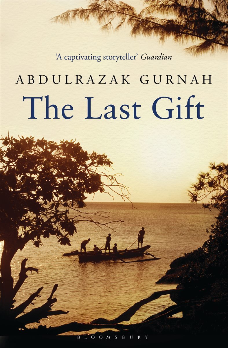 [단독] The Last Gift