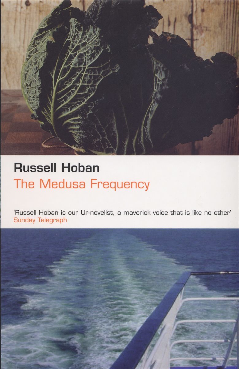 The Medusa Frequency