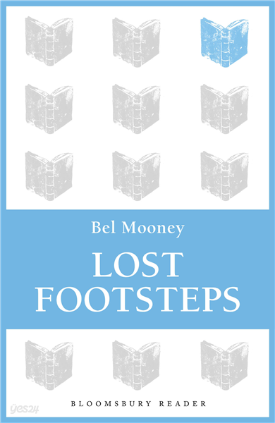 Lost Footsteps