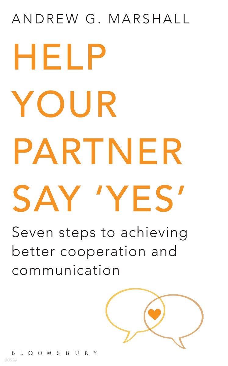 Help Your Partner Say &#39;Yes&#39;