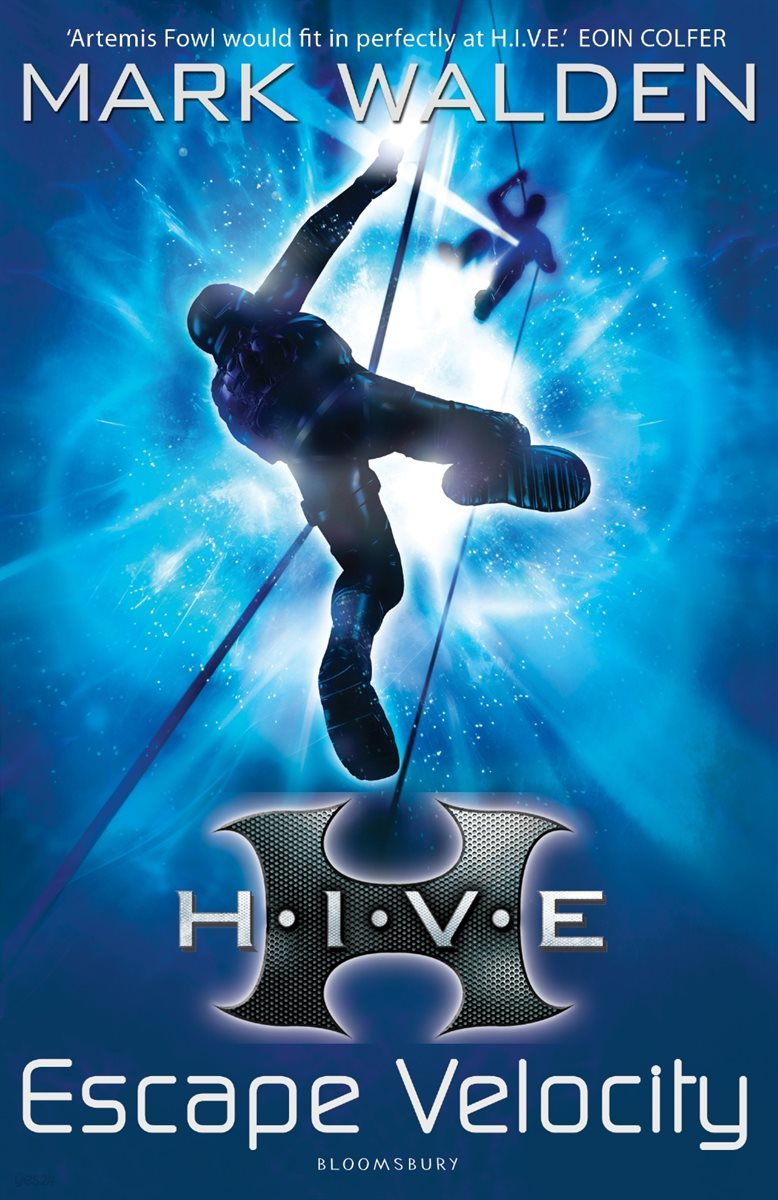 H.I.V.E. 3