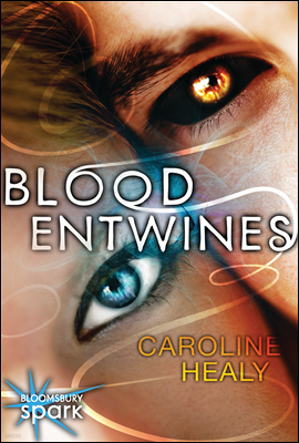 Blood Entwines