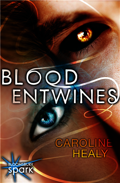 Blood Entwines
