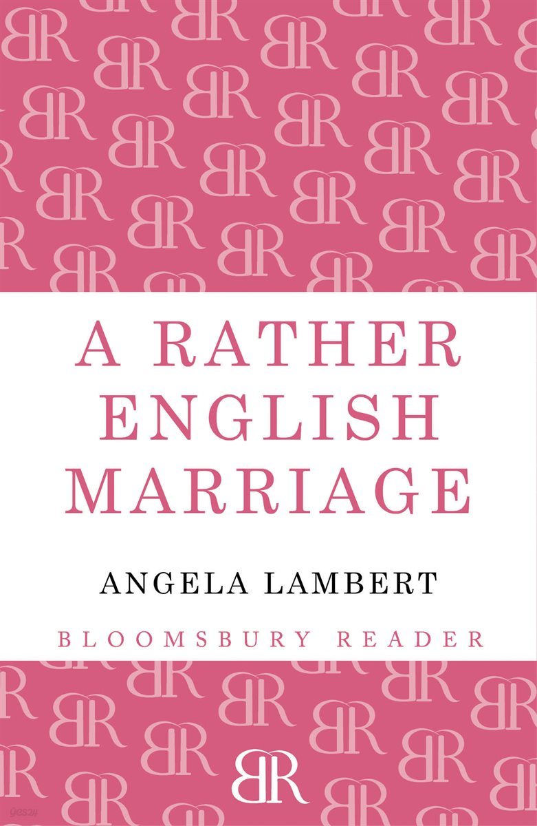 A Rather English Marriage