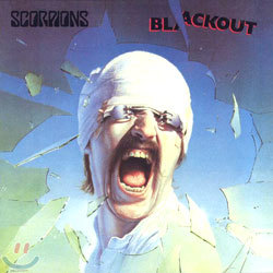 Scorpions - Blackout