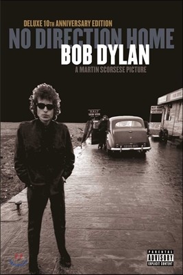 Bob Dylan ( ) - No Direction Home [Deluxe 10th Anniversary Edition]