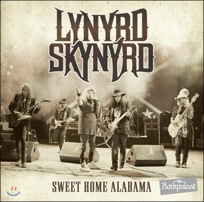 Lynyrd Skynyrd (ʵ Űʵ) - Sweet Home Alabama