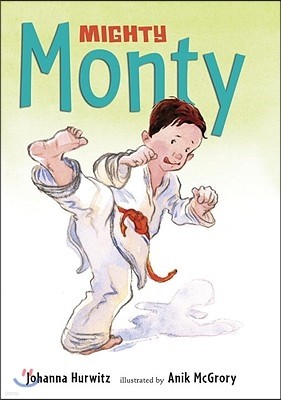 Mighty Monty