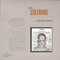 John Coltrane - Coltrane's Sound