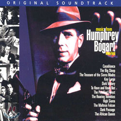 Music From Humphrey Bogart Movies