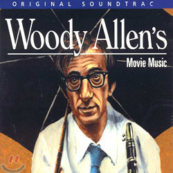 Woody Allen's Movie Music