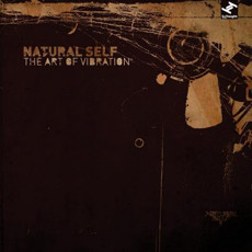 [수입] Natural Self - The Art Of Vibration 