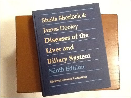 Diseases of the Liver and Biliary System 9th Edition