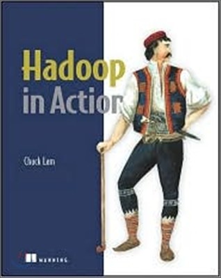 Hadoop in Action