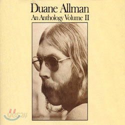 Duane Allman - An Anthology Volume II