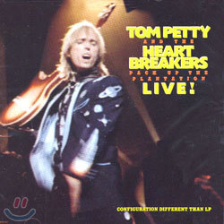 Tom Petty And The Heartbreakers ( Ƽ   Ʈ극Ŀ) - Pack Up The Plantation Live!