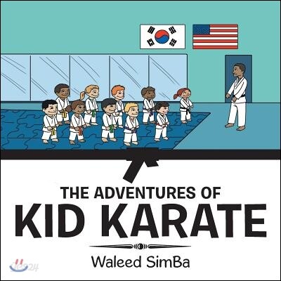The Adventures of Kid Karate