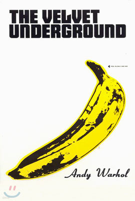 Velvet Underground - Peel Slowly And See