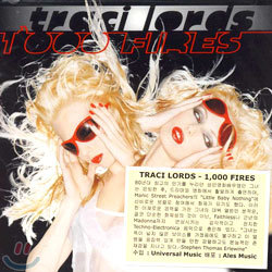 Traci Lords - 1,000 Fires