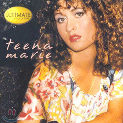 Teena Marie - Ultimate Collection