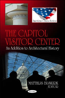 Capitol Visitor Center