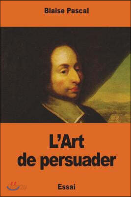 L'Art de persuader