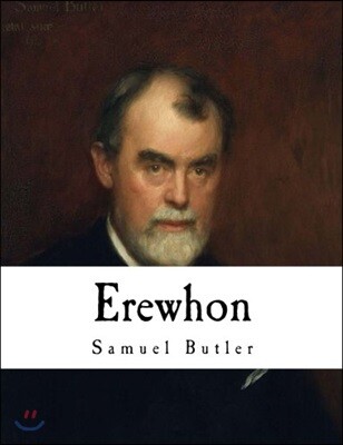 Erewhon: Over the Range