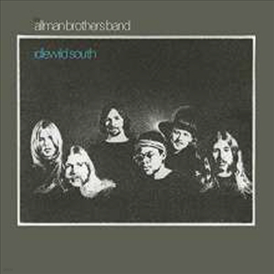 Allman Brothers Band - Idlewild South (Remastered)(180g)(LP)