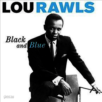 Lou Rawls - Black & Blue (Remastered)(15 Bonus Tracks (Spa) (Bonus Tracks)(CD)
