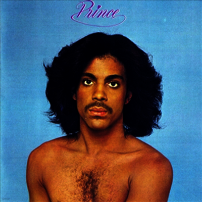 Prince — Prince 앨범 커버