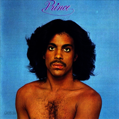 Prince - Prince (Vinyl LP)