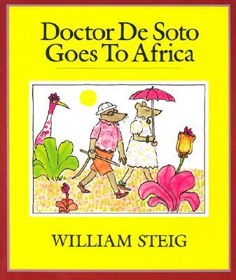 Doctor de Soto Goes to Africa