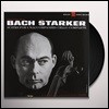 Janos Starker :  ÿ   (Bach: Suites for Unaccoumpanied Cello Complete)[3LP]